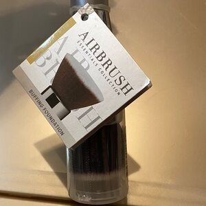 it cosmetics Airbrush Buffing Foundation Brush